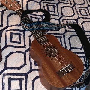 ukulele